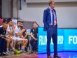 Baş məşqçi &quot;Sabah&quot;la vidalaşdı